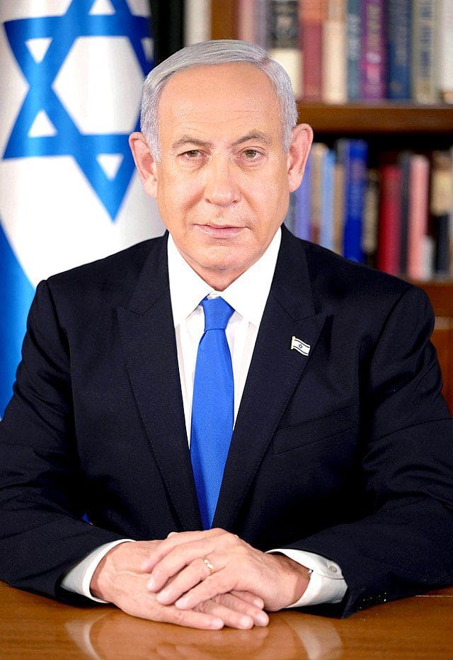 Israel-Gaza: “control por fases” y la fatiga moral del mundo benjamin netanyahu, february 2023