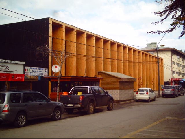 Los últimos 10 ganadores del Premio Pritzker de Arquitectura Alejandro Aravena