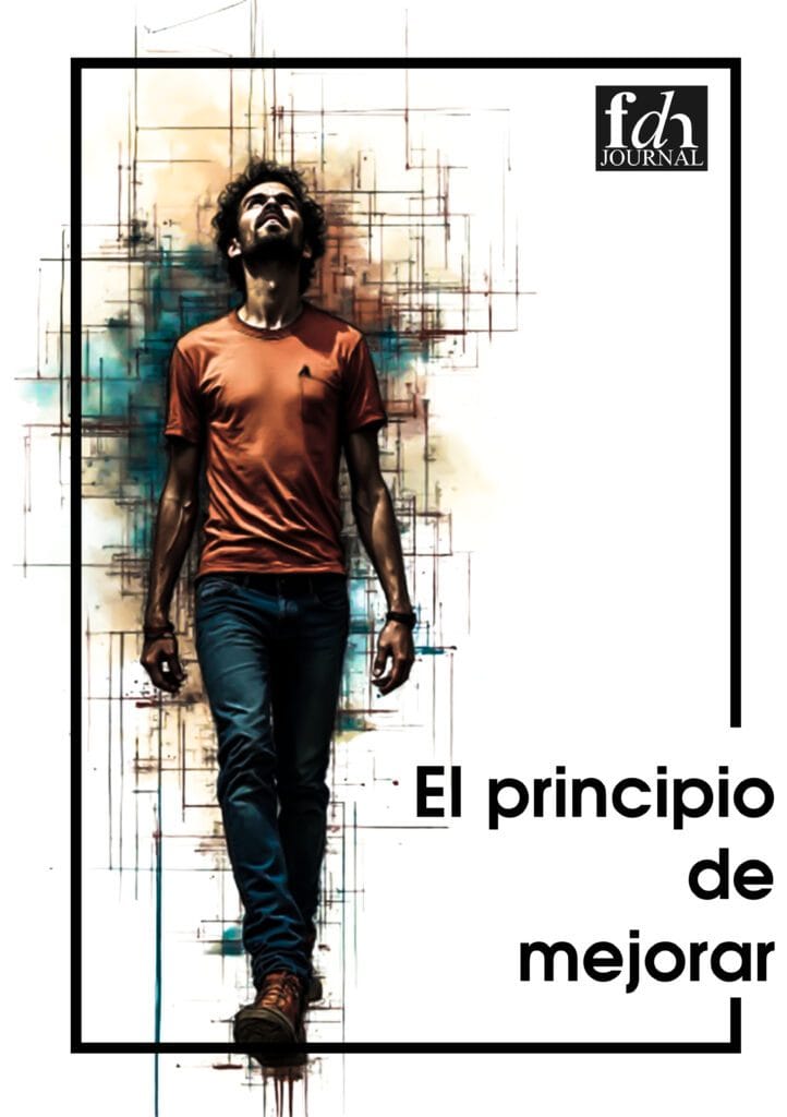 El principio de mejorar el principio de mejorar