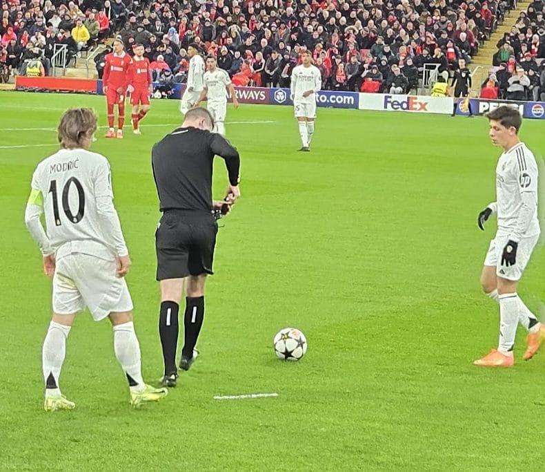 Presentación oficial de Luka Modrić con el Milan: Last Dance Luka Modric durante un partido con el Real Madrid en la temporada 2024-2025