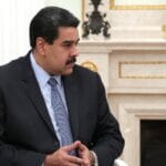 Maduro totalmente expuesto en su dictadura “socialista” nicolás maduro