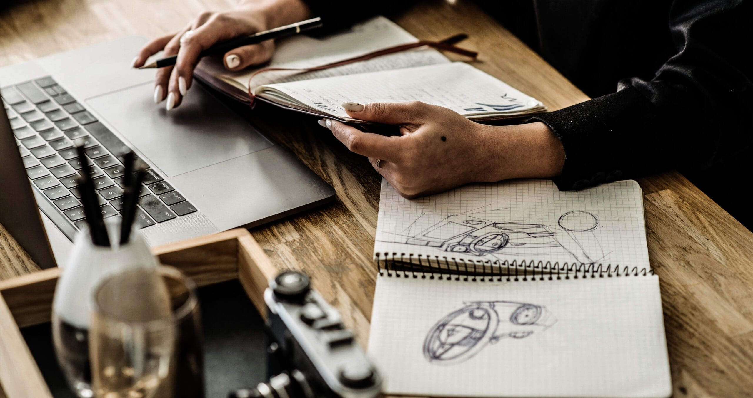 5 claves que debes saber antes de estudiar Arquitectura o Diseño arquitectura y diseño