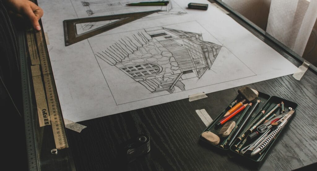 5 claves que debes saber antes de estudiar Arquitectura o Diseño arquitectura