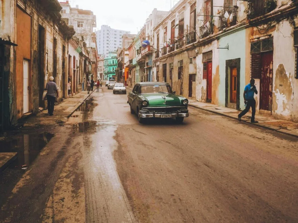 Así se vive en Cuba: 150 años de retroceso Cuba