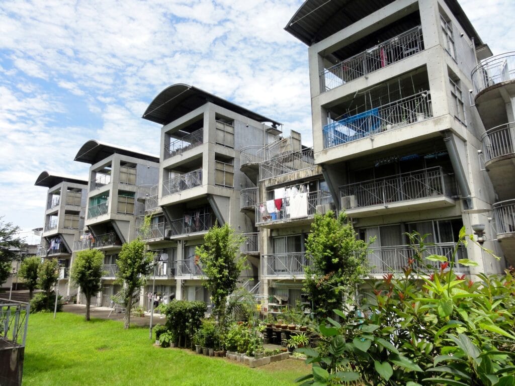 Los últimos 10 ganadores del Premio Pritzker de Arquitectura 熊本県営保田窪第一団地 03 1024x768