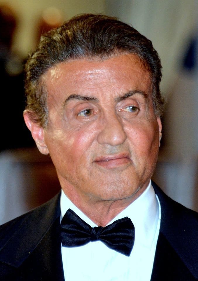 Miedo al fracaso: 4 referentes que muestran el valor de fracasar sylvester stallone cannes 2019