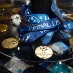 Los 3 candidatos a la Champions y los principales clubes de las 5 grandes ligas uefa champions league winner medals cr7museum