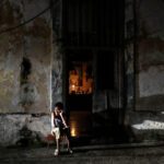 Cuba: déficit eléctrico como parte de la represión Cuba crisis energética