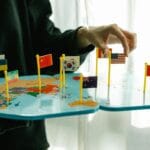 La polarización como enfermedad de nuestro tiempo polarización