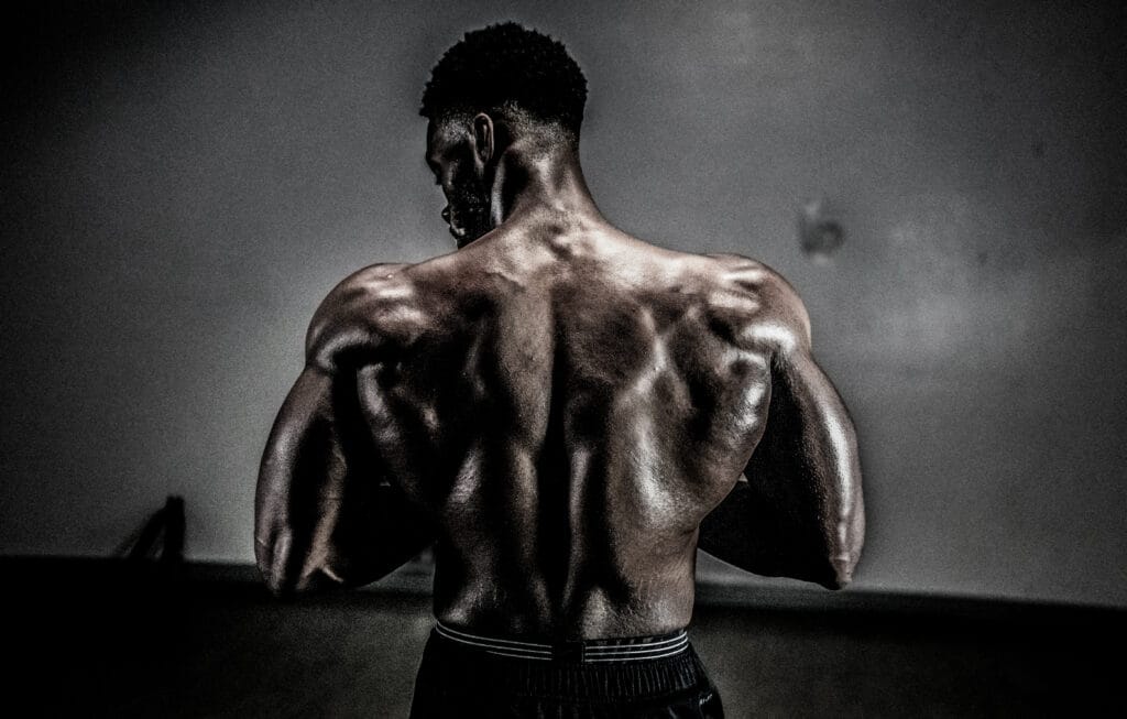 Fenotipos únicos: 3 cuerpos fuera de lo común fenotipos únicos