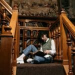 Los 5 libros fundamentales que todo futuro arquitecto debería leer arquitecto libro