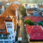 La arquitectura latinoamericana… ¿existe? arquitectura latinoamericana