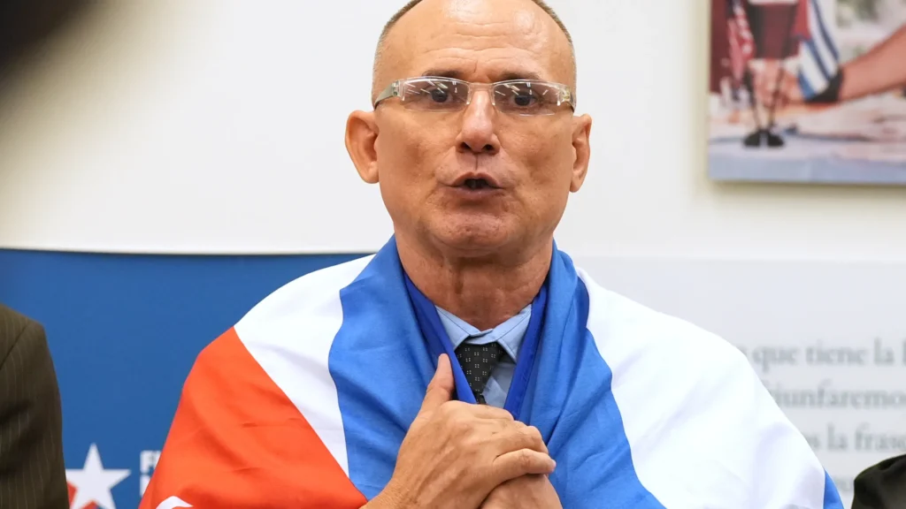 José Daniel Ferrer: tres décadas de resistencia contra el silencio 68ed69a56bf1a9.21059477