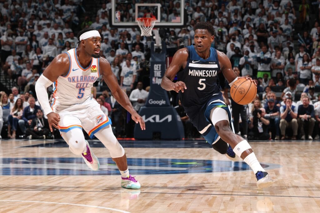 NBA 2025-2026: comienza el show con 3 candidatos NBA