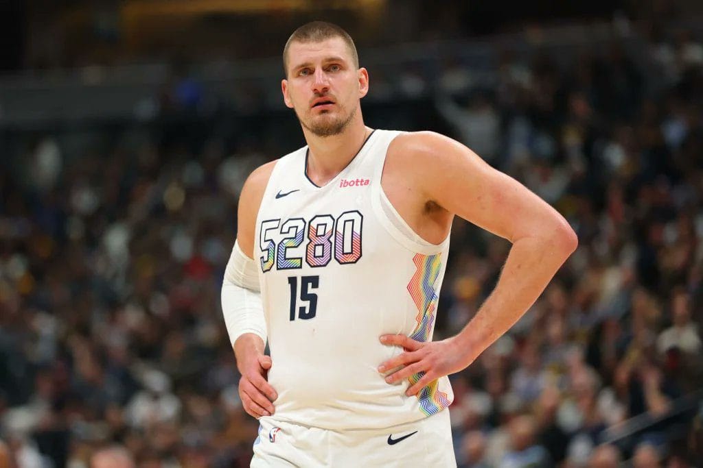 NBA 2025-2026: comienza el show con 3 candidatos Jokic, Denver, NBA