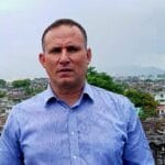 José Daniel Ferrer: tres décadas de resistencia contra el silencio josé daniel ferrer en santiago de cuba