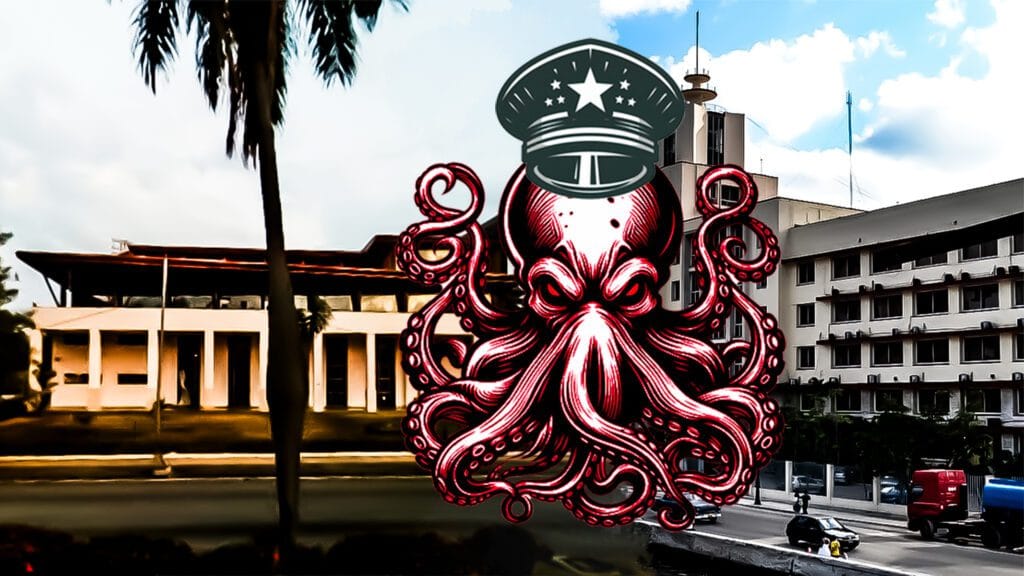 GAESA: el control del “negocio de la miseria” en Cuba gaesa