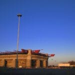 San Siro y el nuevo estadio: fin de una era llena de gloria stadio san siro giuseppe meazza, milano