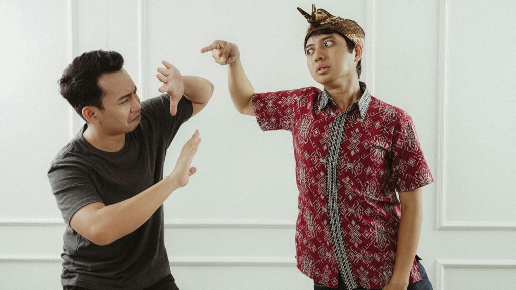 El entorno define lo que somos: 6 aspectos que lo demuestran entorno