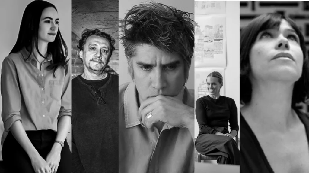 Arquitectura latinoamericana contemporánea: 5 ejemplos de una condición compartida Arquitectura latinoamericana contemporánea