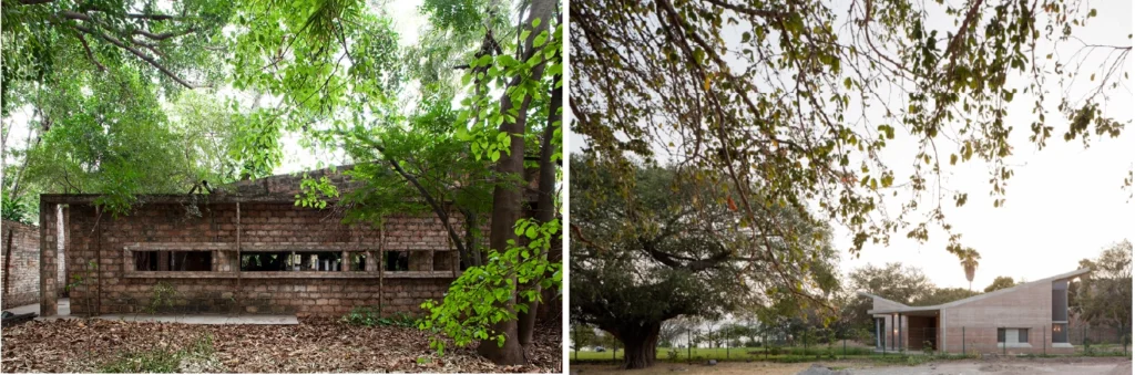 Arquitectura latinoamericana contemporánea: 5 ejemplos de una condición compartida 9.2 01