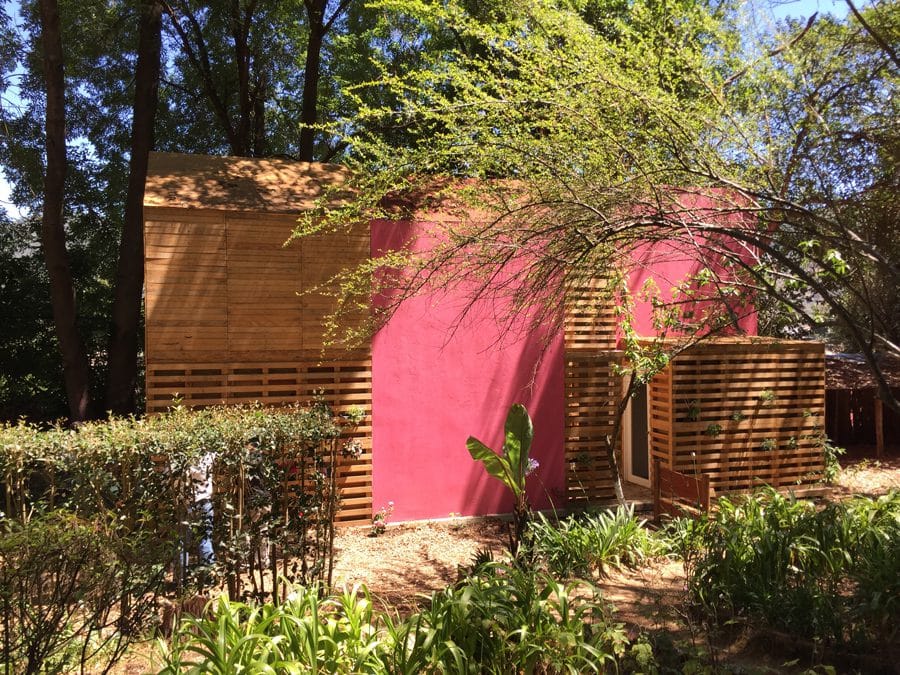 Arquitectura latinoamericana contemporánea: 5 ejemplos de una condición compartida Arquitectura latinoamericana contemporánea Tatiana Bilbao