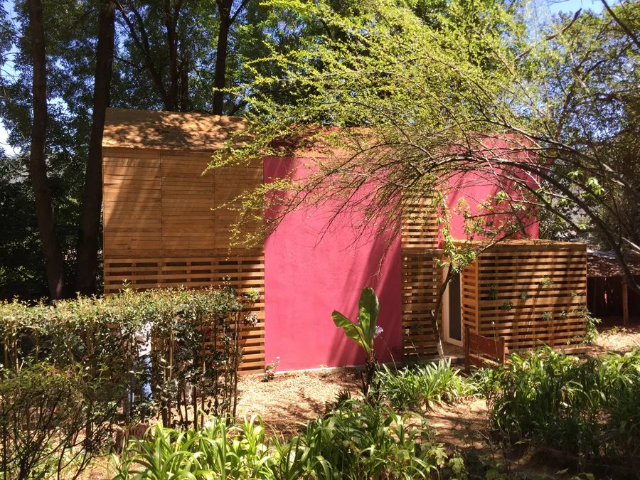 Arquitectura latinoamericana contemporánea: 5 ejemplos de una condición compartida Arquitectura latinoamericana contemporánea Tatiana Bilbao