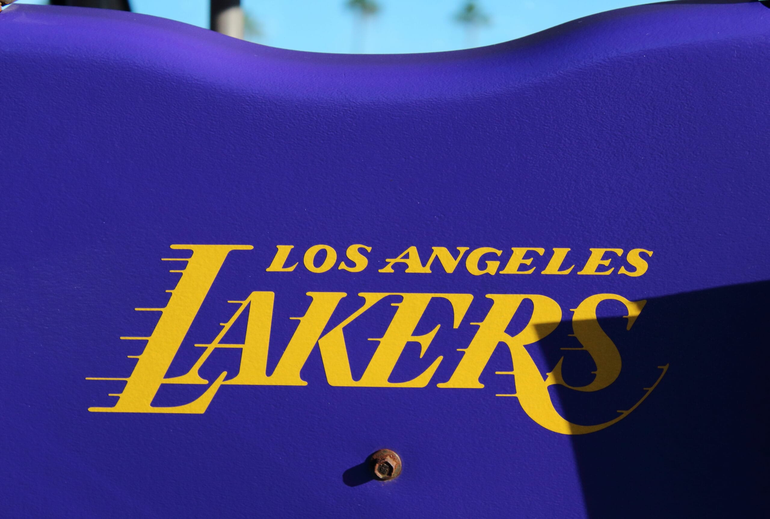 Los Lakers: 10 000 millones, una ciudad y un mito lakers