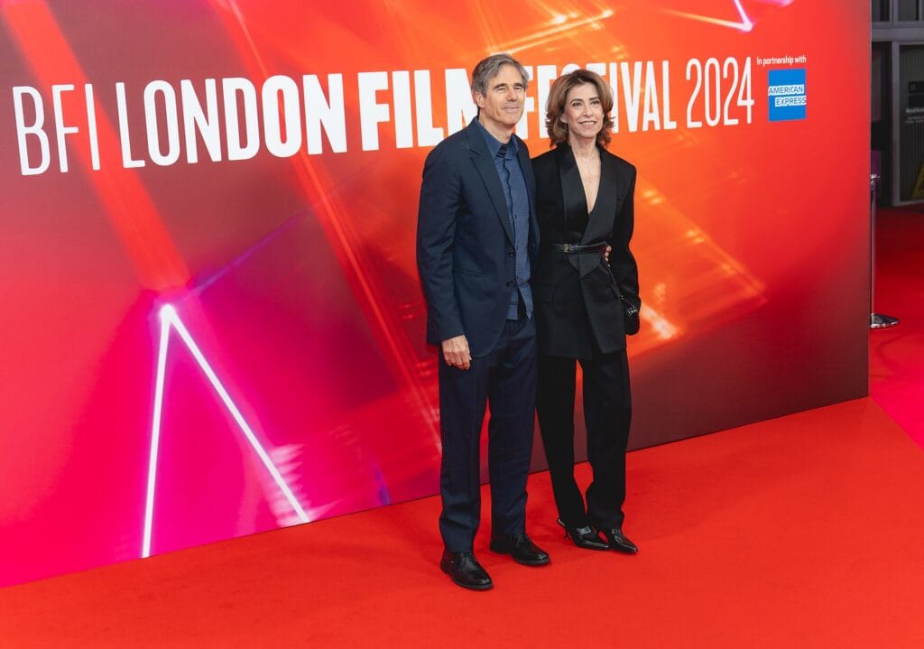 Las 5 mejores películas en 2025: Resistencia de la materia Las 5 mejores películas en 2025