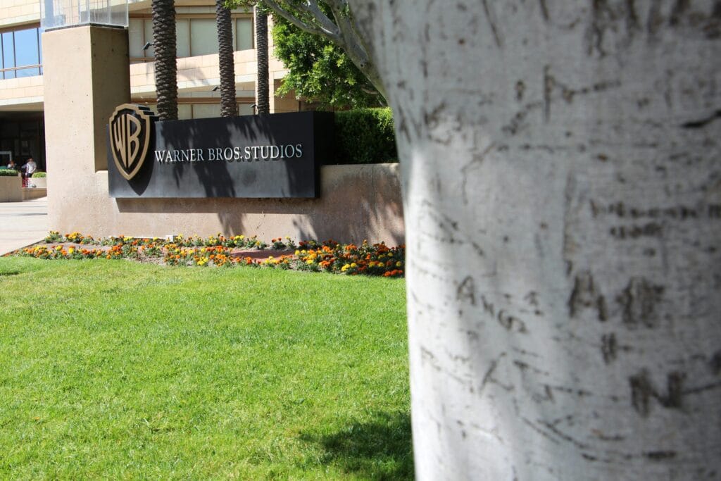warner bros
