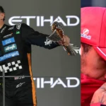 F1 Norris campeón y Ferrari decpeciona con Hamilton