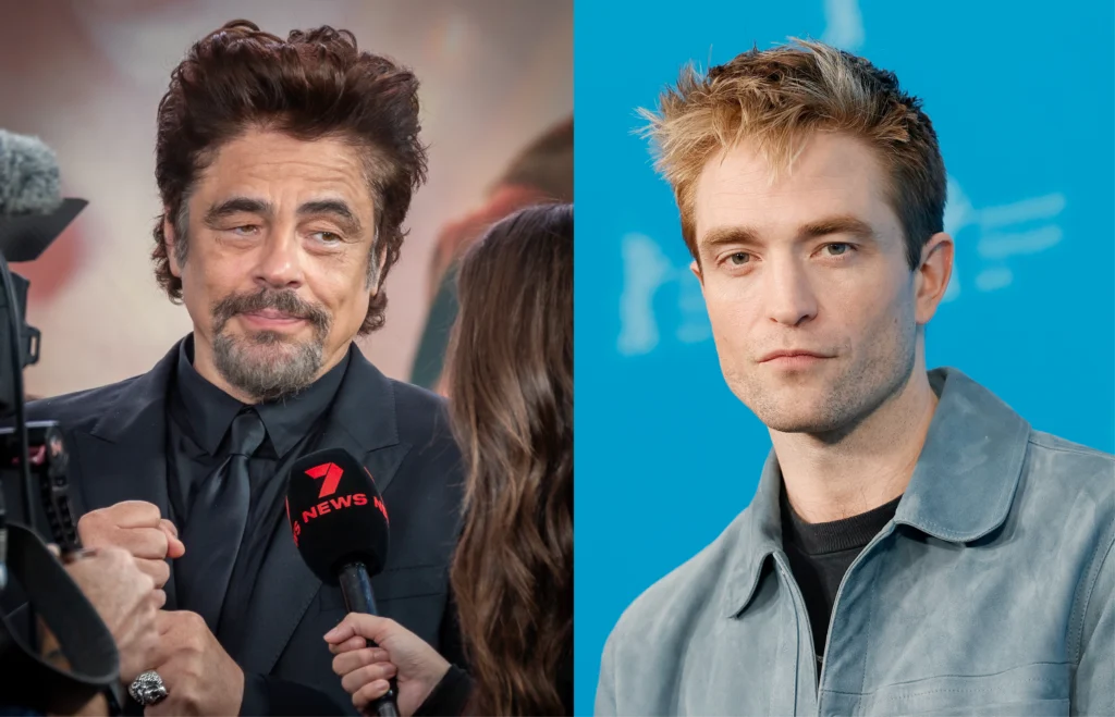 Las 5 mejores películas en 2025: Resistencia de la materia Las 5 mejores películas en 2025