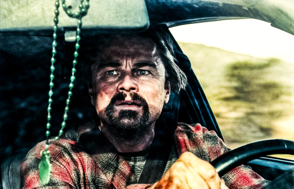 Las 5 mejores películas en 2025: Resistencia de la materia la numero 1 del año 01