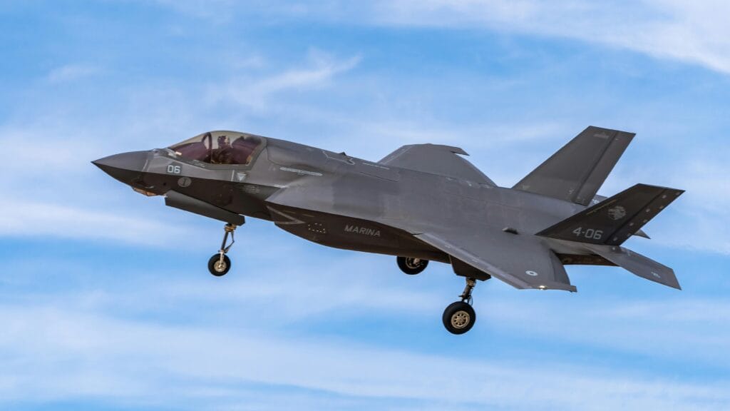 avión de la marina de estados unidos, cerco aereo a venezuela