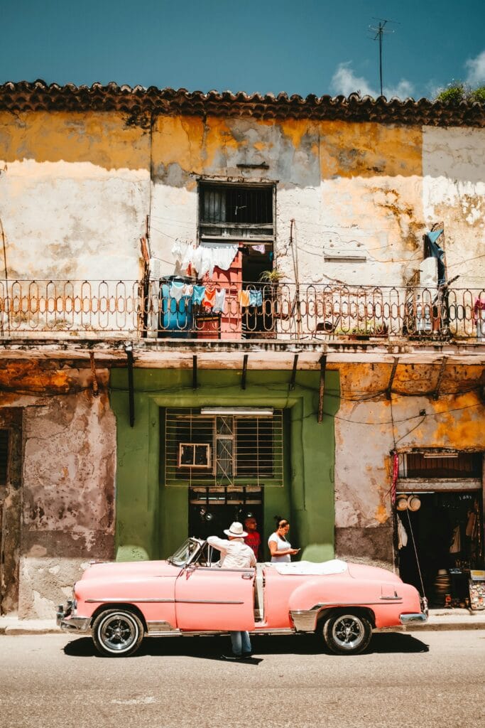 La crisis eléctrica pone a Cuba en el extremo humanitario stephan valentin qrbnm6gmxde unsplash