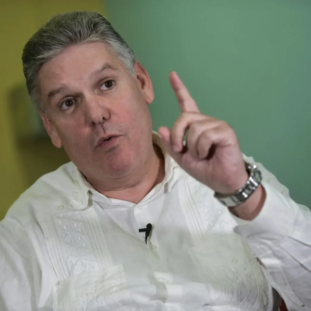 Régimen castrista: 60 años de chivos expiatorios Gil condenado por el régimen castrista