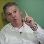 Gil condenado por el régimen castrista