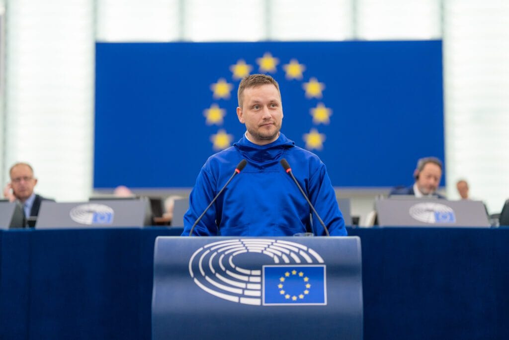 Groenlandia de nuevo: Estados Unidos la quiere a la fuerza primer ministro groenlandés Jens-Frederik Nielsen