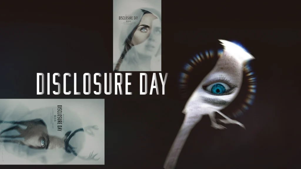 Las diez películas más esperadas de 2026 Disclosure Day