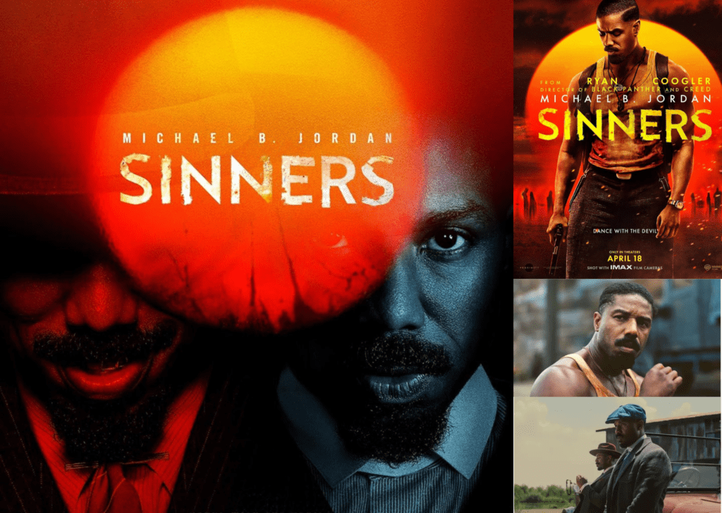sinners película con más nominaciones a los óscar