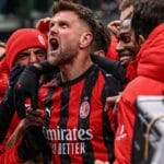 milan gana al lecce 1-0