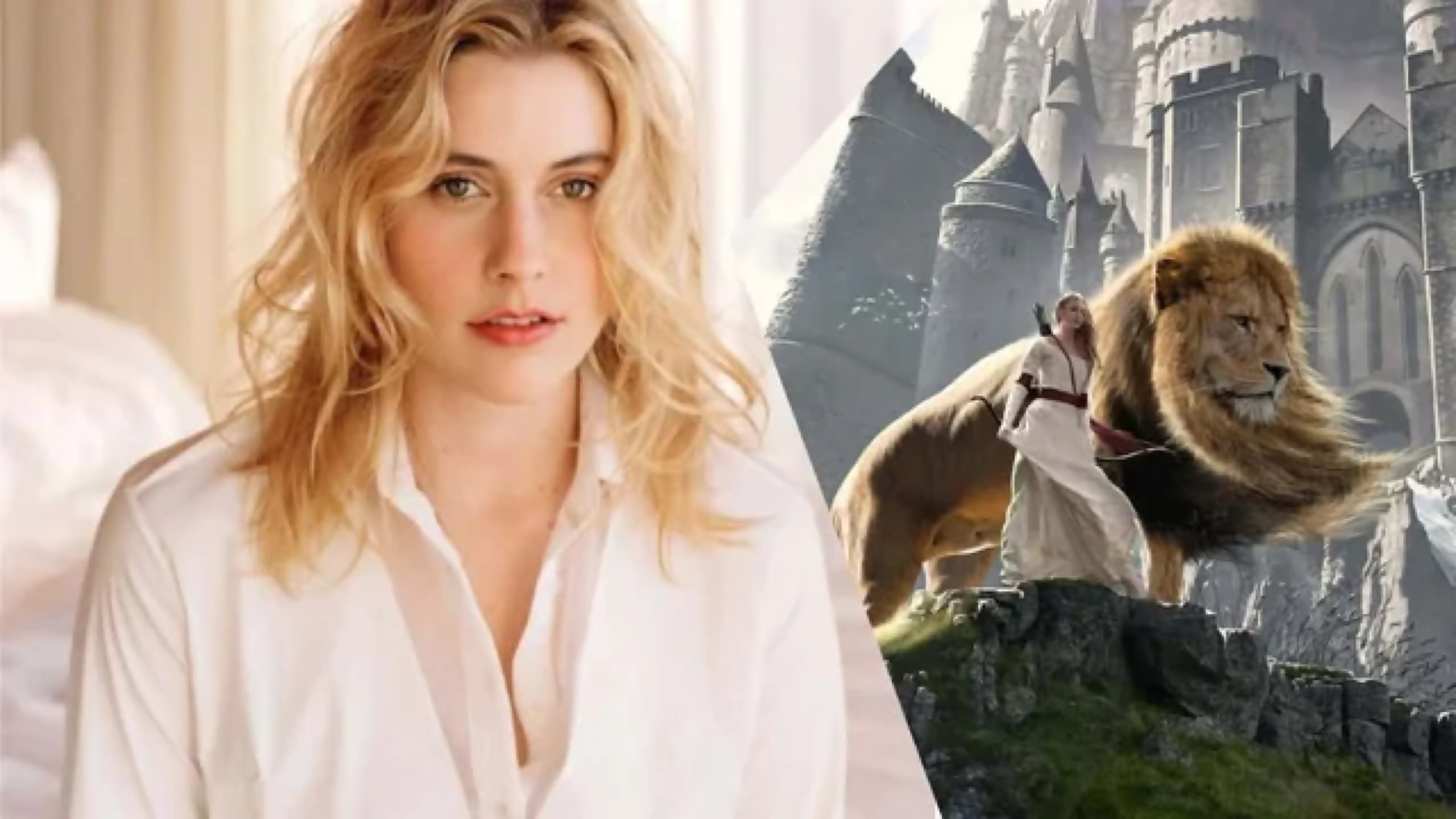 Las diez películas más esperadas de 2026 narnia de greta gerwig