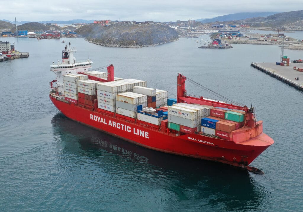 Trump y la OTAN: acuerdo por Groenlandia este 21 de enero groenlandia