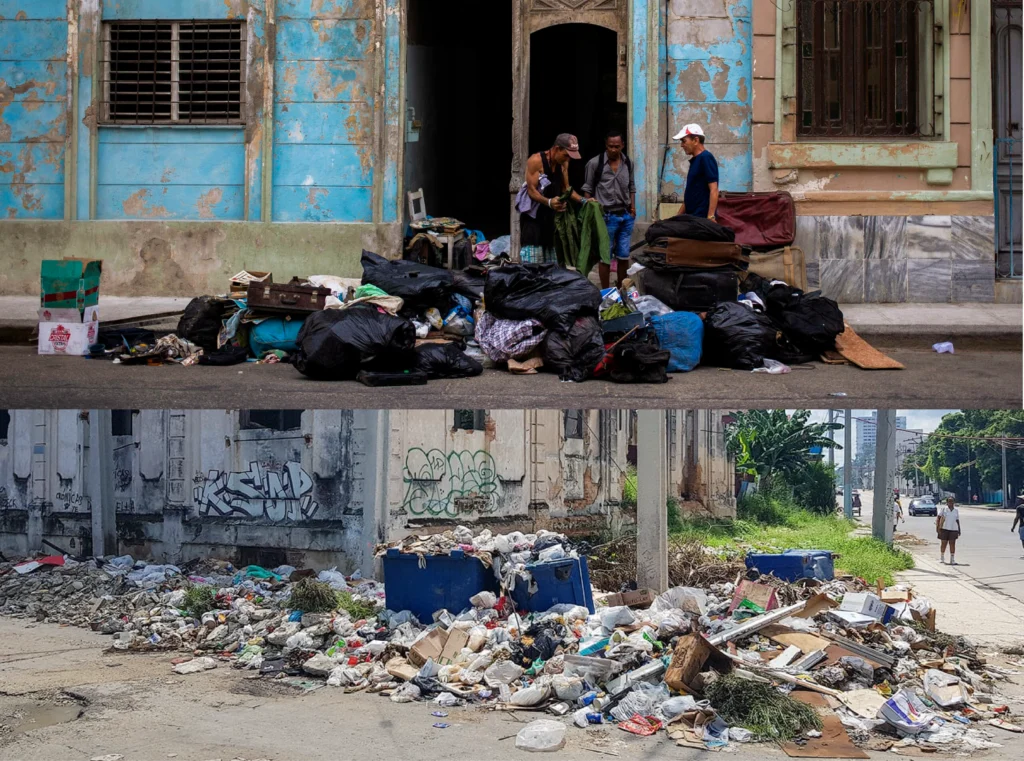 Cuba en fase terminal: sin petróleo, sin aliados, sin salida Cuba hoy tras la captura de Maduro