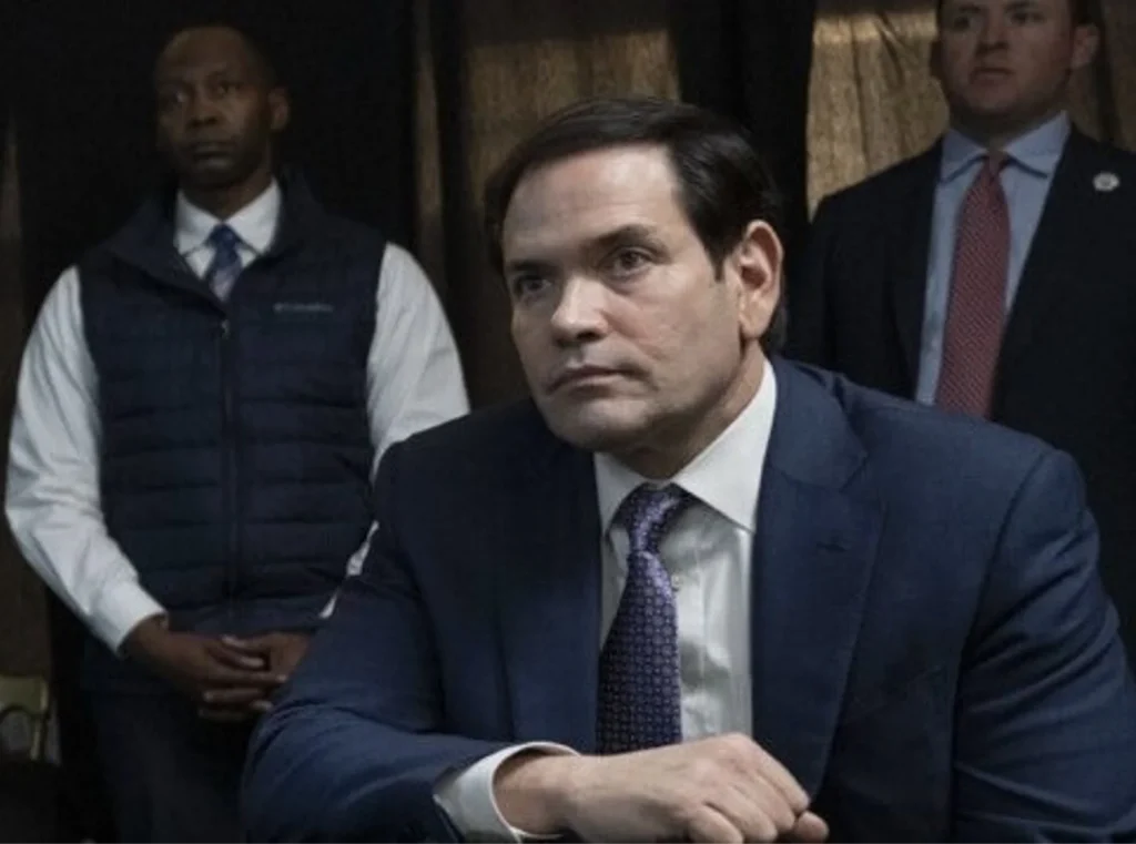 Cuba en fase terminal: sin petróleo, sin aliados, sin salida Marco Rubio habla sobre Cuba