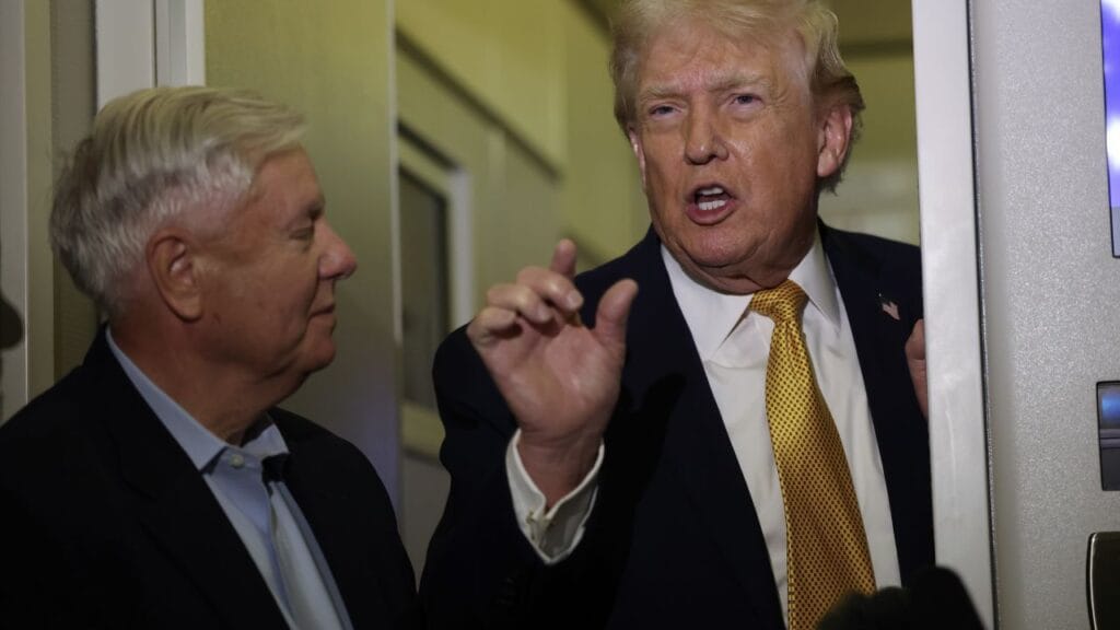 Cuba en fase terminal: sin petróleo, sin aliados, sin salida Trump habla sobre Cuba, al borde de colapsar tras la captura de Maduro