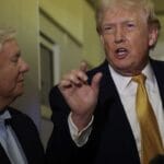 Trump habla sobre Cuba, al borde de colapsar tras la captura de Maduro