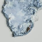 Groenlandia de nuevo: Estados Unidos la quiere a la fuerza Groenlandia