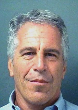 Archivos Epstein: 3 millones de páginas para decir "nada" archivos epstein 2008