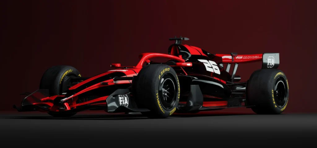 f1 2026